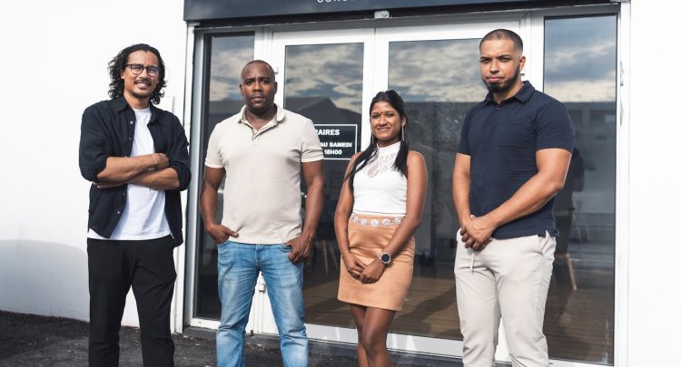 © Transakauto - Saint Denis