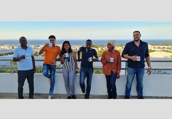 Equipe Raketa Power