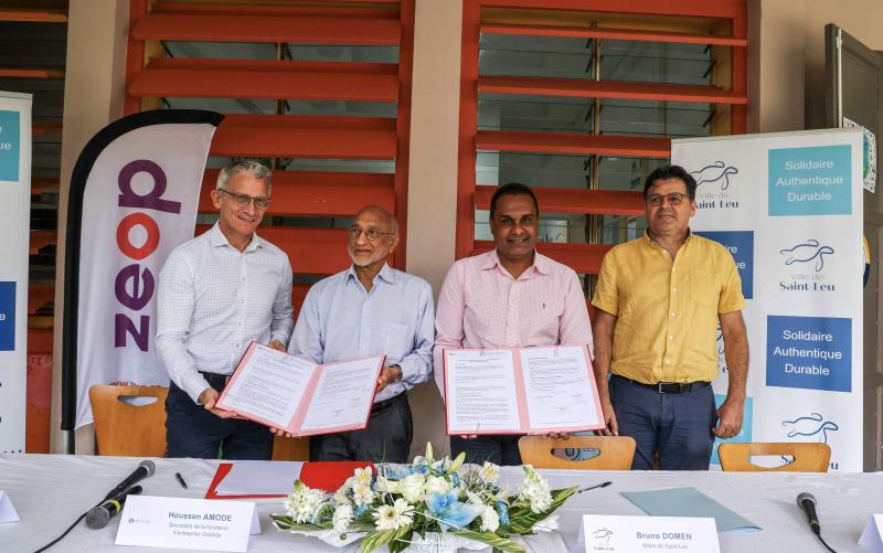 Mémento l'information claire et pertinente des Outremer et de l'Ocean