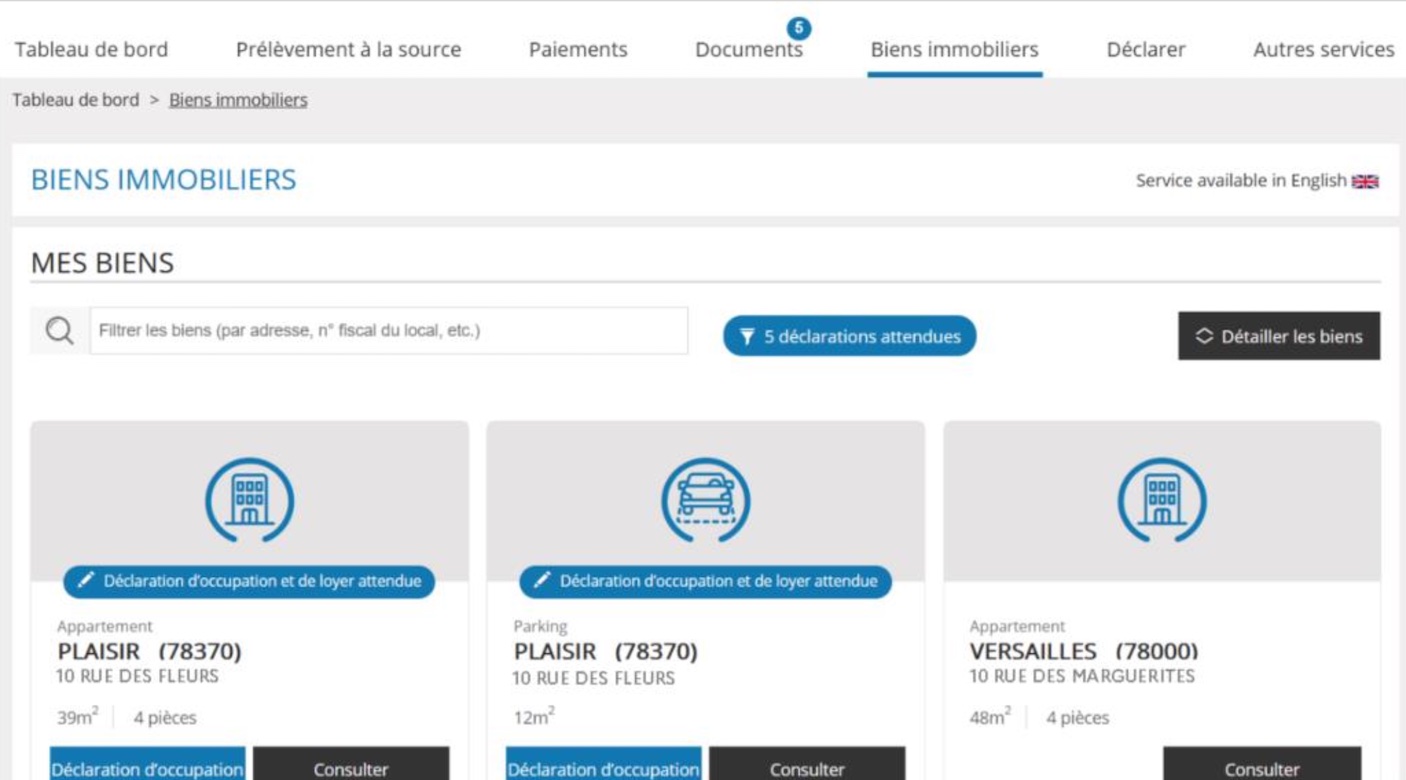 Intesa Immobilier Mon Compte
