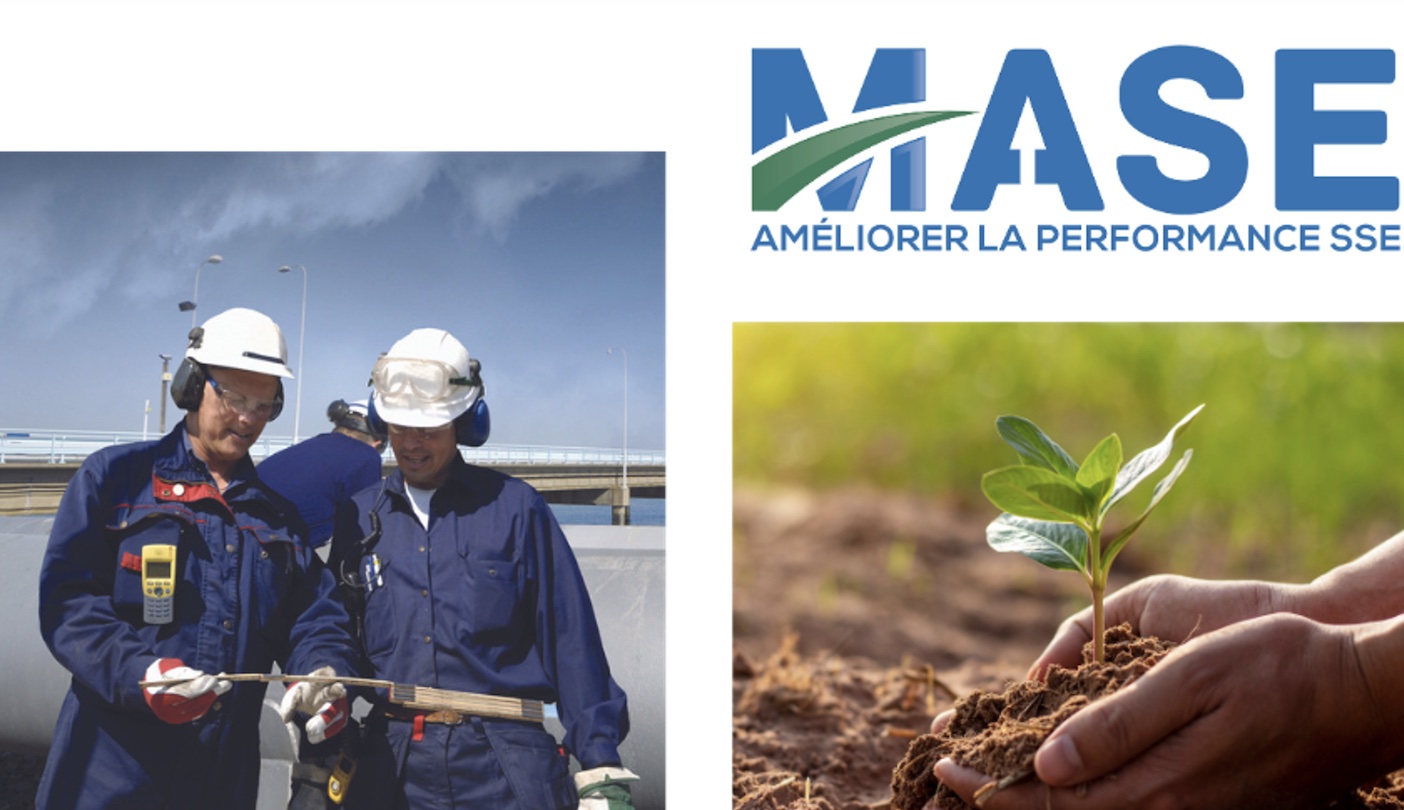 La prévention au coeur du territoire, les entreprises s'engagent pour