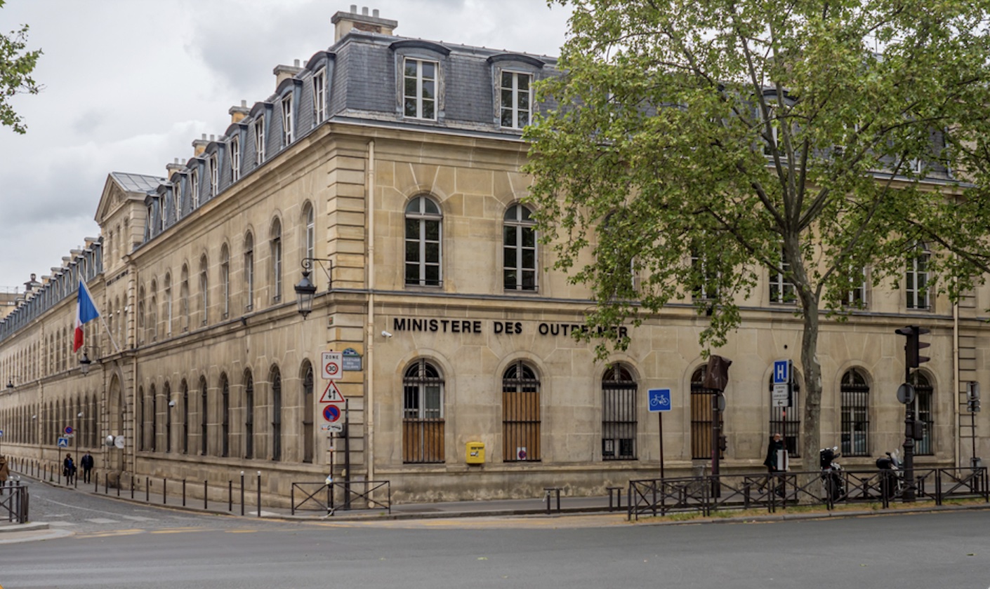 Signature des conventions de partenariat 2023-2025 entre l'UNML et la ...