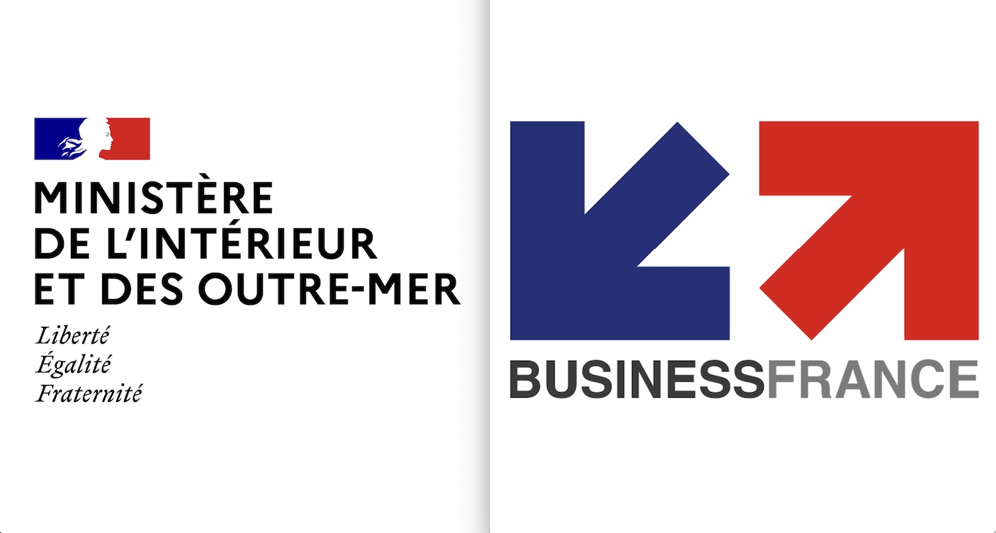 Le ministère délégué aux Outremer et Business France renouvellent leur