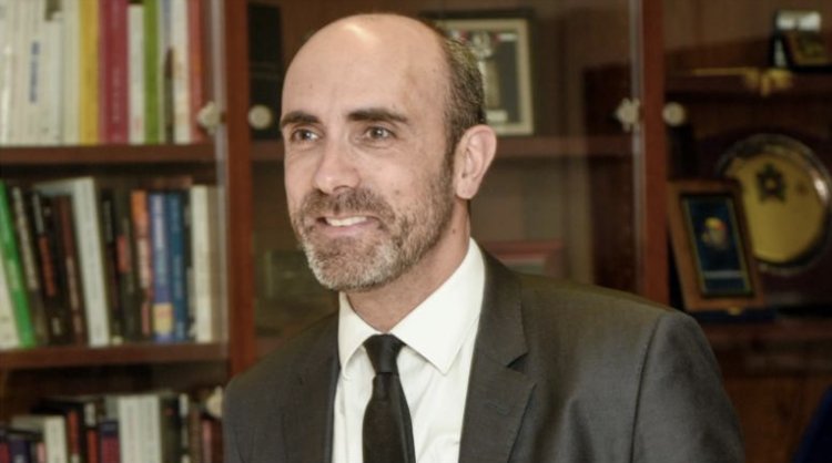 Nicolas Lerner succède à Bernard Émié comme directeur de la sécurité