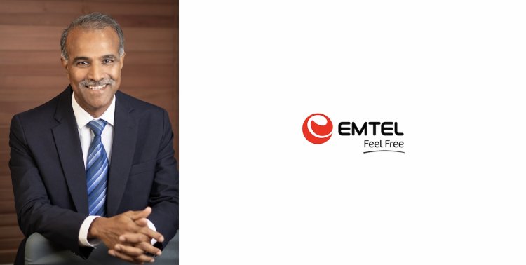 Emtel maintient une croissance solide au troisième trimestre 2024 ...