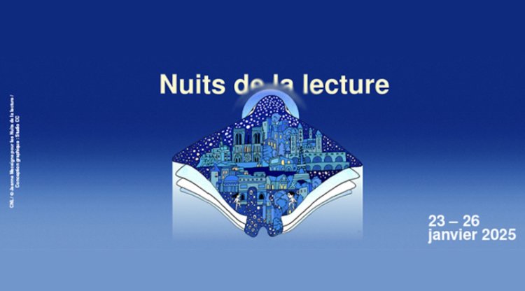 Les 9e Nuits de la lecture : 160 animations prévues à La Réunion ...