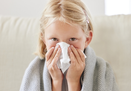 L'épidémie de grippe ralentit en métropole mais reste préoccupante La ...