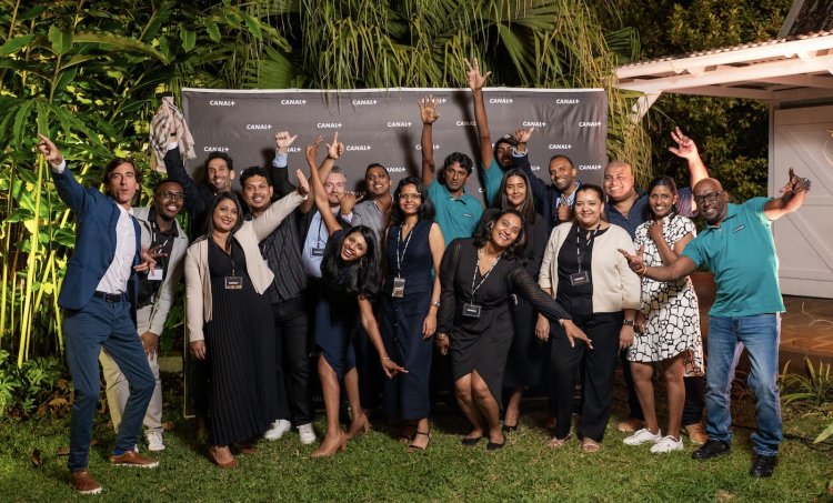 Canal+ Maurice dévoile une expérience immersive et innovante | Mémento ...